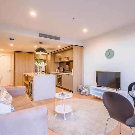 Airtrip Apartments At Woolloongabba Brisbane Buitenkant foto