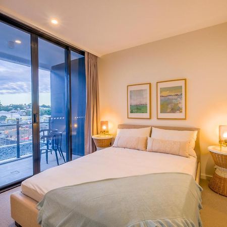 Airtrip Apartments At Woolloongabba Brisbane Buitenkant foto