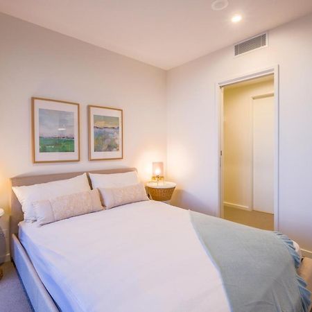 Airtrip Apartments At Woolloongabba Brisbane Buitenkant foto