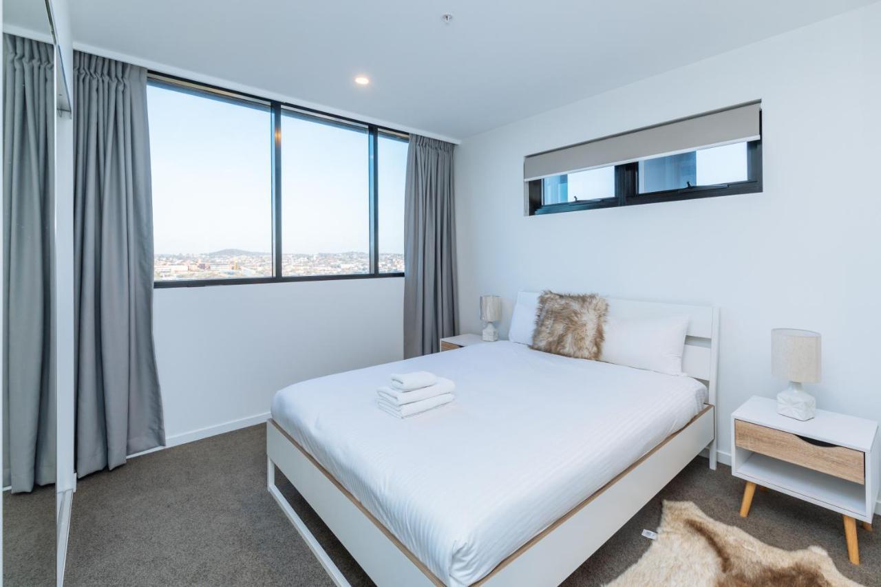 Airtrip Apartments At Woolloongabba Brisbane Buitenkant foto