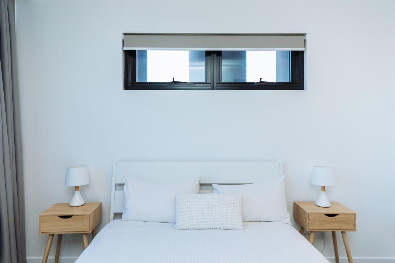 Airtrip Apartments At Woolloongabba Brisbane Buitenkant foto