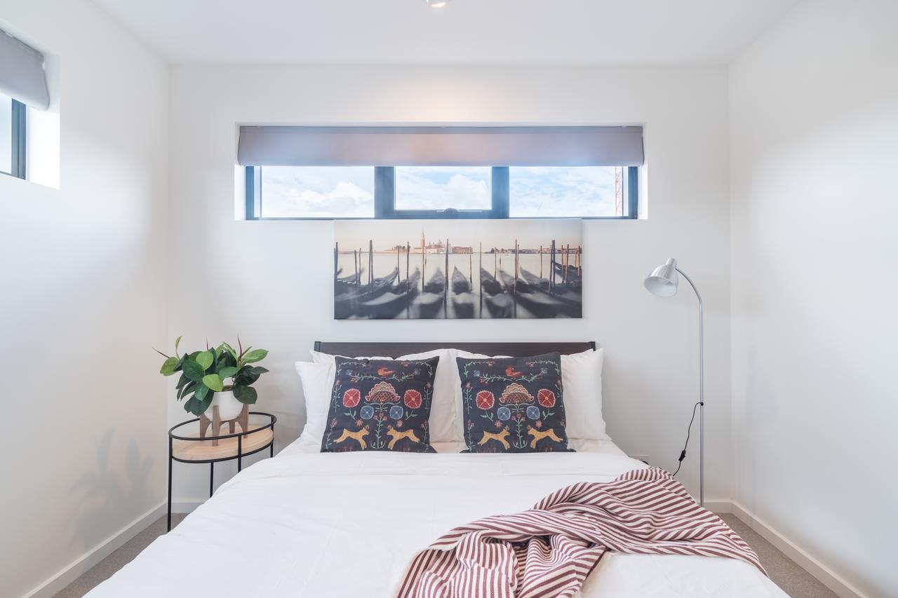 Airtrip Apartments At Woolloongabba Brisbane Buitenkant foto