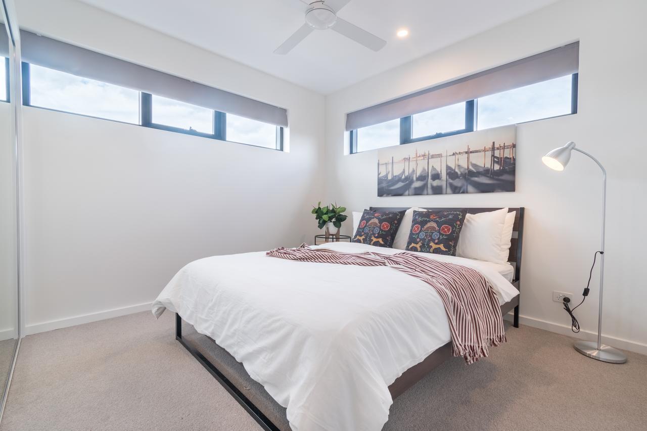 Airtrip Apartments At Woolloongabba Brisbane Buitenkant foto
